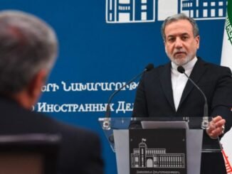 Nucléaire Iranien