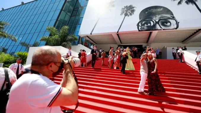 Festival de Cannes Festival de Cannes