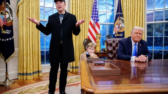 Elon Musk Donald Trump Elon Musk Donald Trump