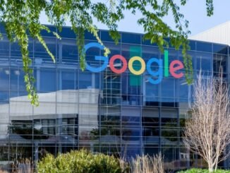 Arnaque en ligne Google publicité