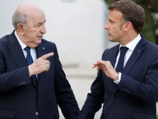 Algérie France
