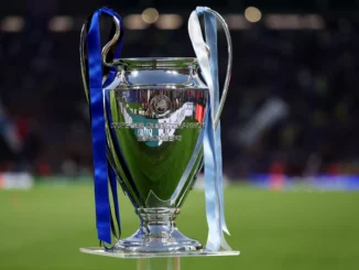 Ligue des champions
