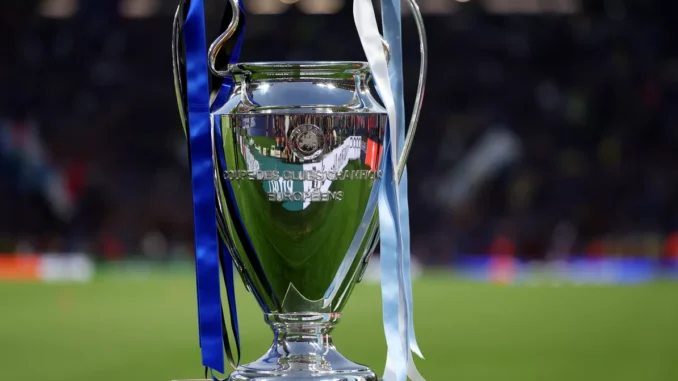 Ligue des champions Ligue des champions