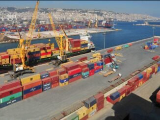 ALGEX importation