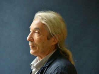 Boualem Sansal