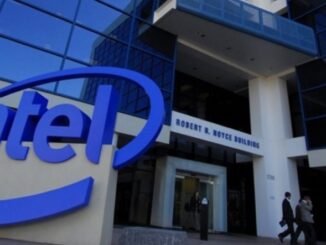 Intel licenciement