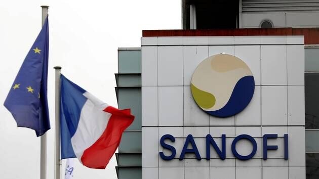 Sanofi Doliprane