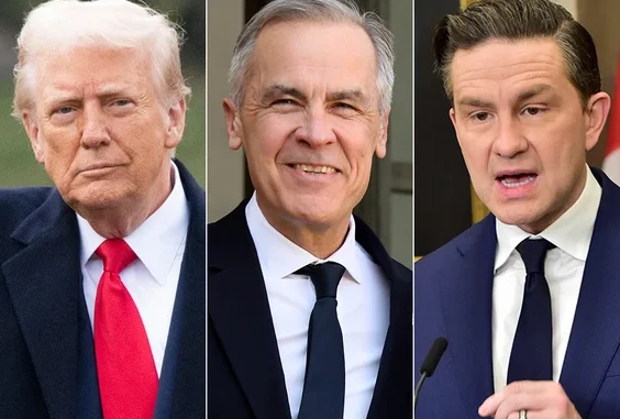 élections Législatives Canada Donald Trump élections Législatives Canada Donald Trump