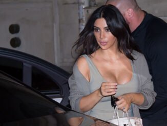 Procès Kim Kardashian Braquage Paris 2016