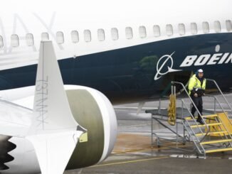 Boeing Chine