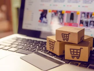 e-commerce en Algérie