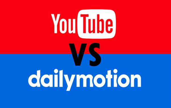 YouTube 20 ans Dailymotion YouTube 20 ans Dailymotion