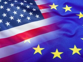 Droits de douane Accord UE États-Unis Washington Éric Lombard