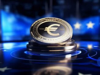 Euro numérique
