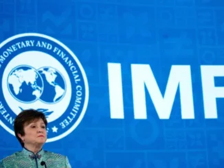 Prévisions du FMI