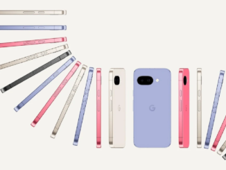 Google Pixel 9a