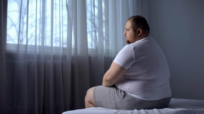 Sommeil et obésité