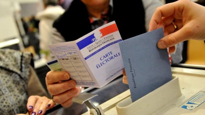 réforme électorale