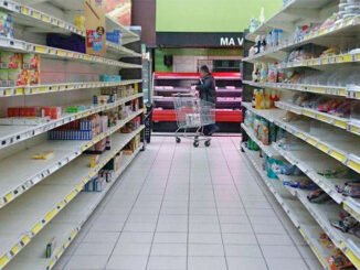 Économie Tunisie