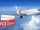 Air Algérie Osra