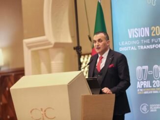 5G en Algérie