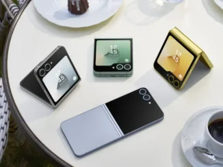 Galaxy Z Flip FE