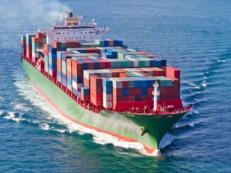 Droits de douane Trump transport maritime