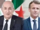 Algérie France