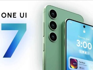 Samsung One UI 7 Android 15
