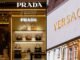 Industrie du luxe Prada Versace