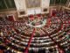 Crise politique dissolution de l'Assemblée national en France