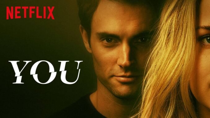 You saison 5 You saison 5