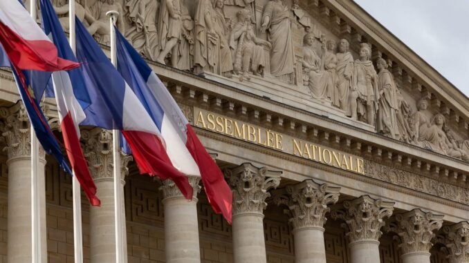 Déserts médicaux Assemblée nationale liberté d'installation des médecins