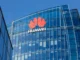 Chine IA Nvidia Huawei