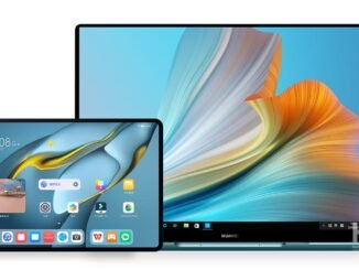 Huawei HarmonyOS