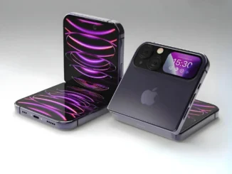 Apple iPhone 18