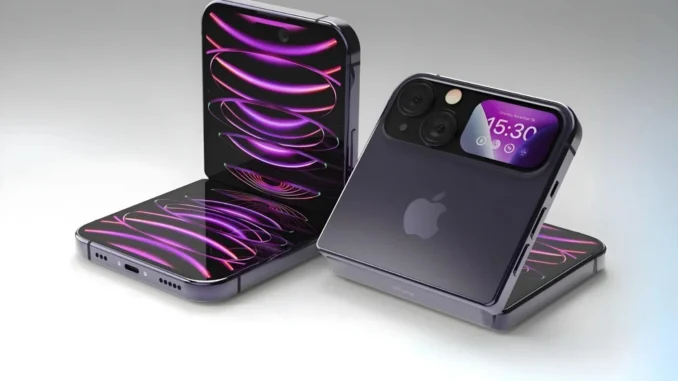 Apple iPhone 18 Apple iPhone 18