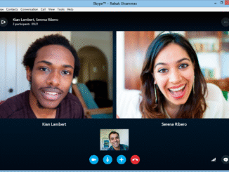 Skype