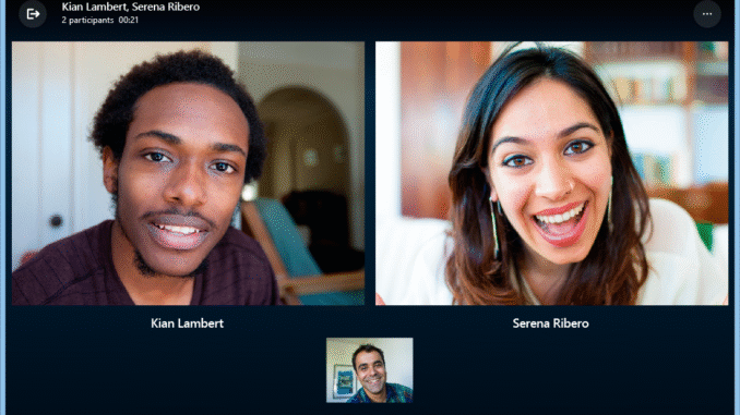 Skype Skype