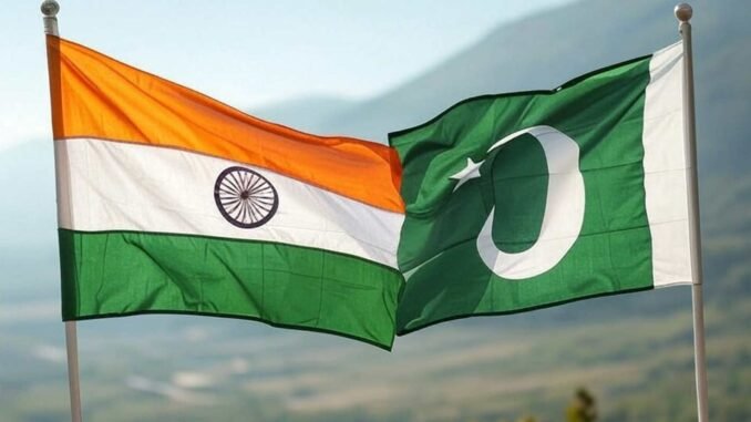 Inde Pakistan Cessez-le-feu Inde Pakistan Cessez-le-feu