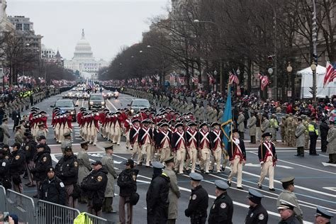 Donald Trump défilé militaire Donald Trump défilé militaire