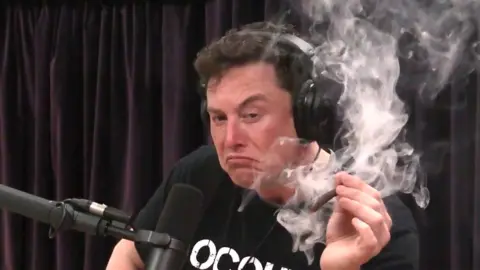 Elon Musk drogue Kétamine Elon Musk drogue Kétamine