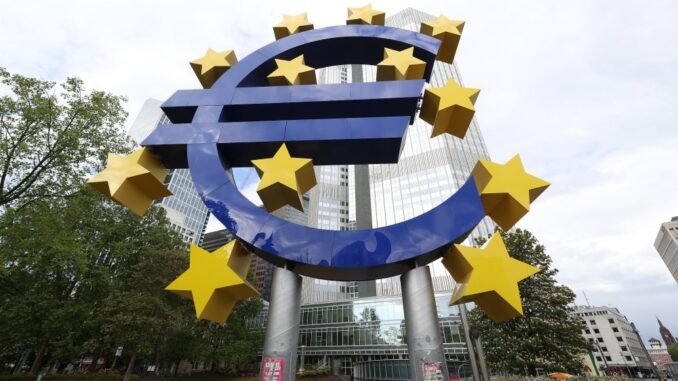 BCE Banque centrale européenne taux BCE Banque centrale européenne taux