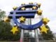 BCE Banque centrale européenne taux