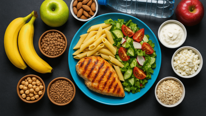 repas sportif repas pour sportif, repas du sportif, menu du sportif, repas protéiné pour sportif repas sportif repas pour sportif, repas du sportif, menu du sportif, repas protéiné pour sportif