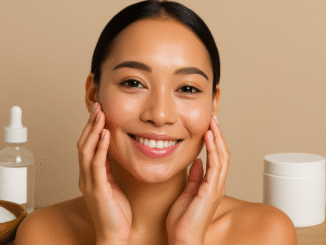 comment avoir une belle peau soin de la peau, peau éclatante astuces, belle peau naturellement
