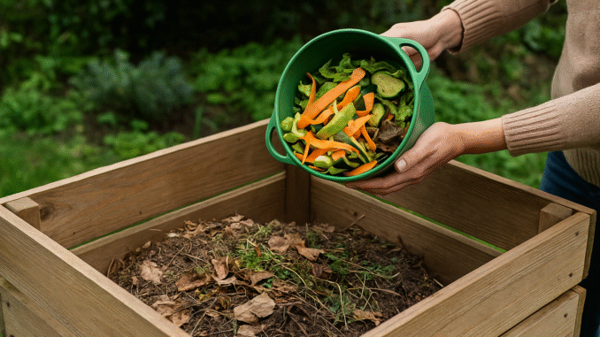 comment faire du compost compost maison, compostage déchets, faire compost appartement comment faire du compost compost maison, compostage déchets, faire compost appartement