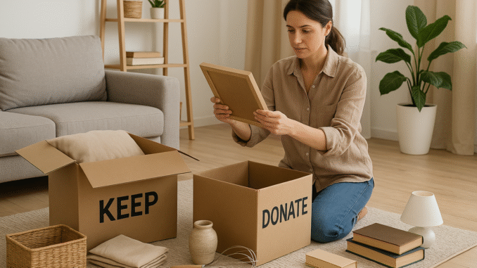 comment désencombrer sa maison désencombrer maison, vider sa maison, minimalisme conseils comment désencombrer sa maison désencombrer maison, vider sa maison, minimalisme conseils