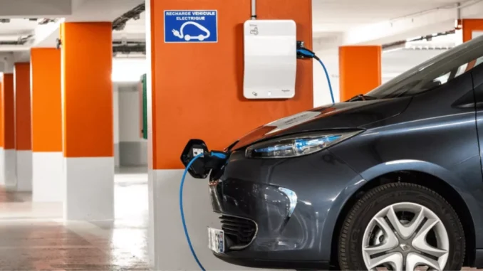 Bonus écologique 2025 voitures électriques en France Bonus écologique 2025 voitures électriques en France