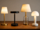 lampes rechargeables sans fil led rechargeable Lampes sans fil